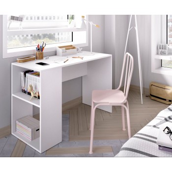 Schreibtisch 115x50 cm Ines...