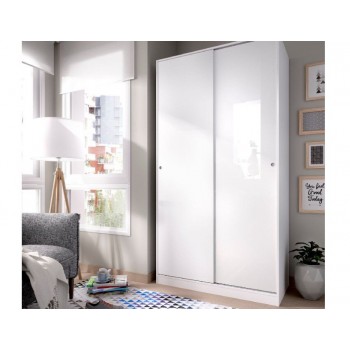 Armadio 100X204H cm Noah...