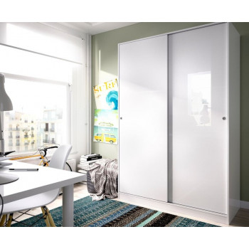 Kleiderschrank 120X204H cm...