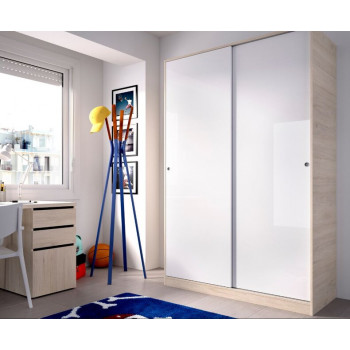 Armadio 120X204H cm Noah...