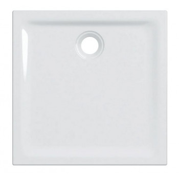 Piatto doccia quadrato...