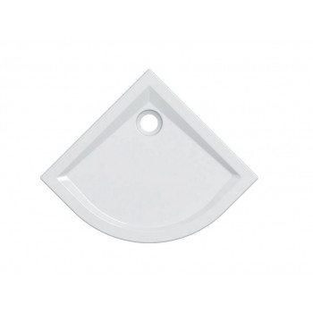 Piatto doccia angolare...