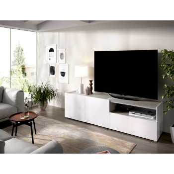 Wohnzimmer-TV-Schrank 200...