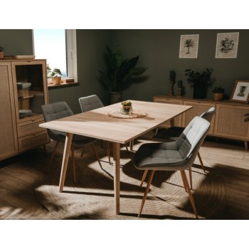 Tavolo da pranzo 160x90 cm...