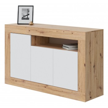 Wohnzimmeranrichte 144 cm...