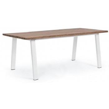 Tavolo da esterno 200x100...