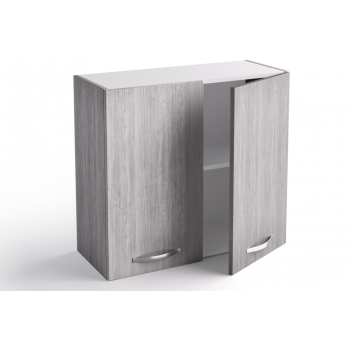 Küchenoberschrank 80x33xH72...