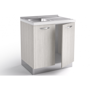 Spülenunterschrank...