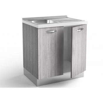 Spülenunterschrank...