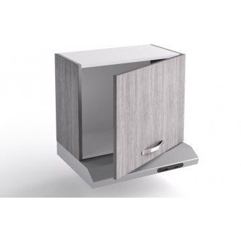 Sopracappa cucina 60x31xH48...