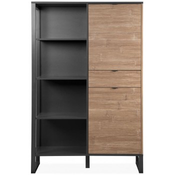 Credenza soggiorno 108x165H...