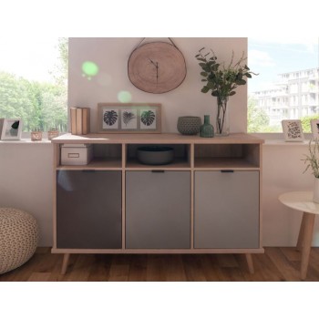 Wohnzimmeranrichte 120x88H...