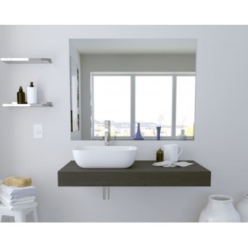 Badezimmerregal 120 cm...