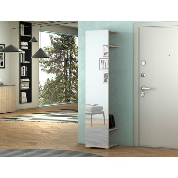 Säule Kleiderständer...