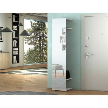 Säule Kleiderständer...