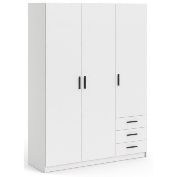 Kleiderschrank 147x200H cm...