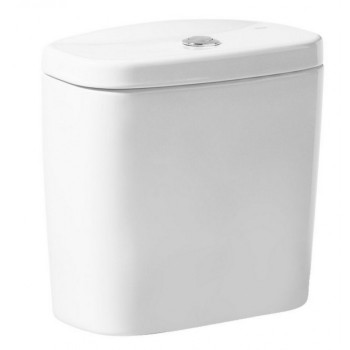 Cassetta wc con doppio...