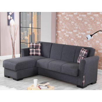 Eckschlafsofa 236X146 cm...