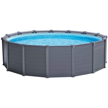 Piscina rotonda Intex Ø 478...