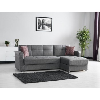 Eckschlafsofa 244X130 cm...