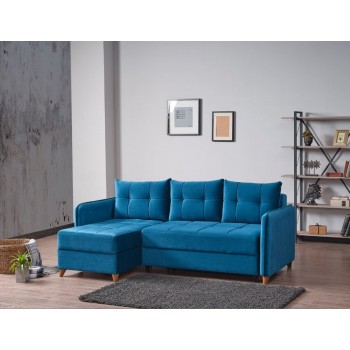 Eckschlafsofa Ambra aus...