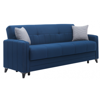 Schlafsofa Dreisitziges...