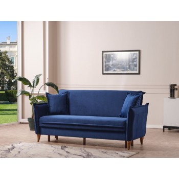 Schlafsofa Dreisitziges...