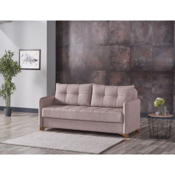 Schlafsofa Dreisitziges...