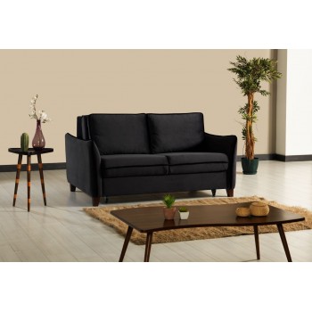 Schlafsofa Zweisitzer Capri...