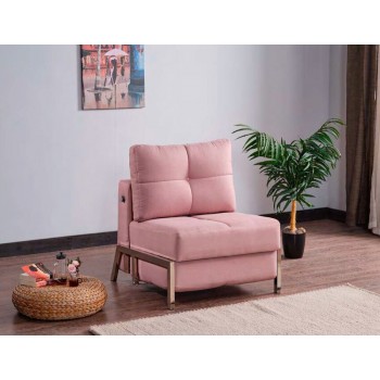 Sessel Bett Panarea aus...