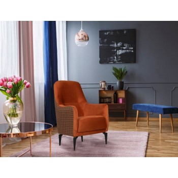 Sessel Tenerife aus stoff...