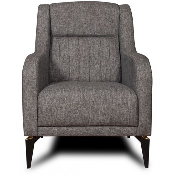 Sessel Santiago aus stoff...