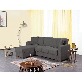 Eckschlafsofa 236X146 cm...