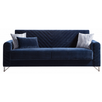 Dreisitziges Schlafsofa...