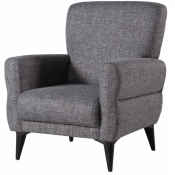 Sessel Piave aus Stoff...