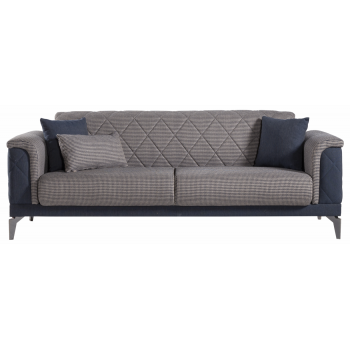 Dreisitziges Schlafsofa...