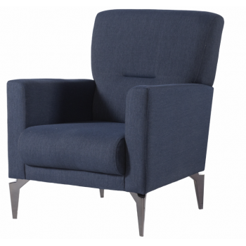 Poltrona imbottita Tamigi...