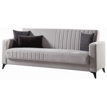 Dreisitziges Schlafsofa...