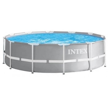 Piscina rotonda Intex Prism...