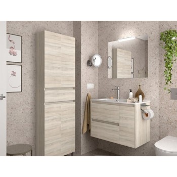 Badezimmer Badmöbel 85 cm...