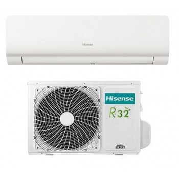Klimagerät Inverter Hisense...