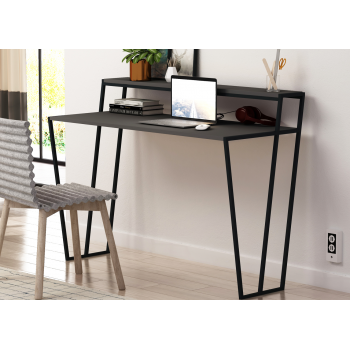 Schreibtisch 123x91,5H...