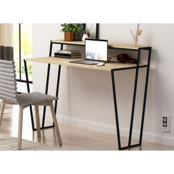 Scrivania 123x91,5H Chicha...