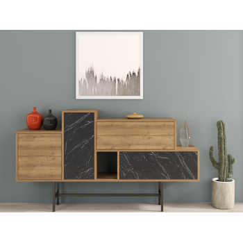 Madia 160x90H cm Martini...