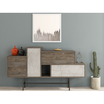 Madia 160x90H cm Martini...