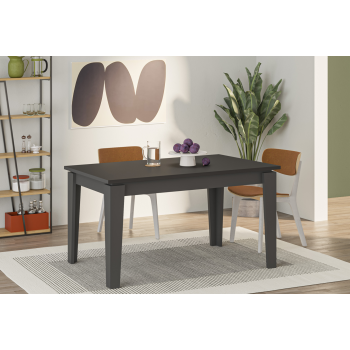 Esstisch 140x80 cm Rocks...