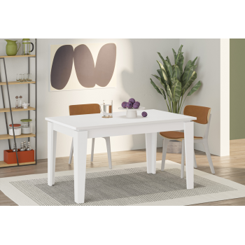 Tavolo da pranzo 140x80 cm...