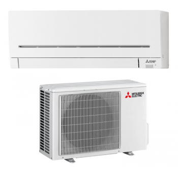 Condizionatore Inverter...