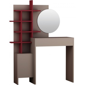 Schminktische 105x151H cm...