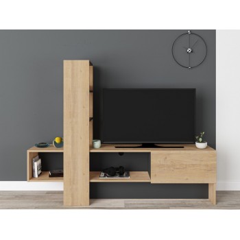 Wohnzimmer set Tv 180 cm...